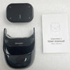SearchFindOrder Black basic Detachable Air Mouse