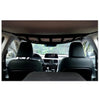 SearchFindOrder Black Car Ceiling Storage Cargo Bag