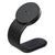 SearchFindOrder Black Flexi Hold Magnetic Car Phone Mount