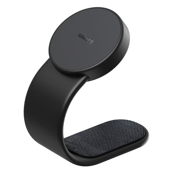 SearchFindOrder Black Flexi Hold Magnetic Car Phone Mount