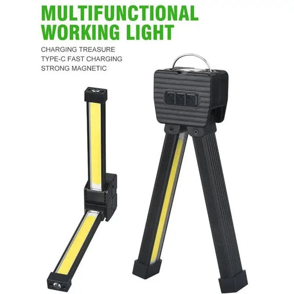 SearchFindOrder Black Gym Lamp for Posing