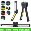 SearchFindOrder Black Gym Lamp for Posing