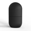 SearchFindOrder Black Ice Cube Facial Massager