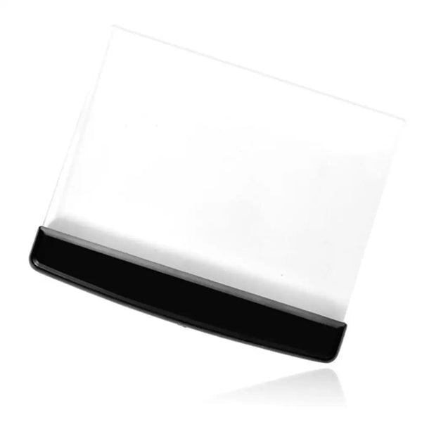 SearchFindOrder Black LED Wireless Book Lamp