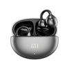 SearchFindOrder Black Open-Ear Wireless Earbuds