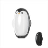 SearchFindOrder Black Penguin Lint Remover