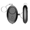 SearchFindOrder Black Self Defense Alarm