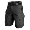 SearchFindOrder Black Short / L Military Tactical Cargo Waterproof Pants