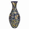 SearchFindOrder blue 3D Puzzle Vase