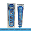 SearchFindOrder Blue / 85mL Italy Original Whitening Mint Toothpaste