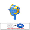 SearchFindOrder Blue BubbleAir Machine