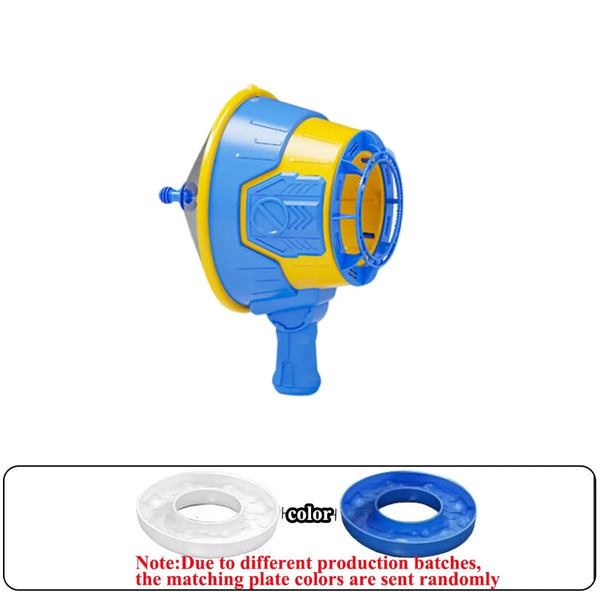 SearchFindOrder Blue BubbleAir Machine