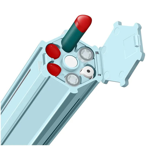 SearchFindOrder Blue Compact Creativity Kit SliderStyle Pencil Haven