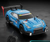 SearchFindOrder blue Drift Masters 2.4G RC Championship Car GTR/Lexus Edition