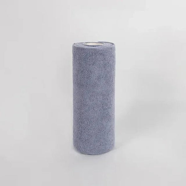 SearchFindOrder Blue EcoWipe Reusable Paper Towel