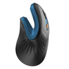 SearchFindOrder Blue Ergonomic Mouse