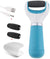 SearchFindOrder Blue Foot Care Tool Electric Foot File
