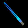 SearchFindOrder Blue LED Lightsaber Chopsticks