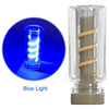 SearchFindOrder Blue Light Bulb / CHINA Magnetic Suction Lamp