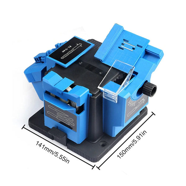 SearchFindOrder Blue Multifunctional Sharpening Machine