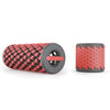 SearchFindOrder Blue Portable Adjustable Yoga Foam Roller