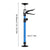 SearchFindOrder Blue Short style / CHINA Adjustable Quick Raise Telescopic Support Tool
