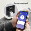 SearchFindOrder Bluetooth Robot Button Pusher