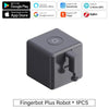 SearchFindOrder Bluetooth Robot Button Pusher