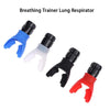 SearchFindOrder Breathing Trainer for Respiratory Strength