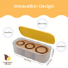 SearchFindOrder Brown Ice Mold Tray