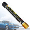 SearchFindOrder Brown Magnetic Car Paint Thickness Tester