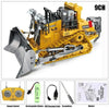 SearchFindOrder Bulldozer Remote Control Excavator Dump Truck