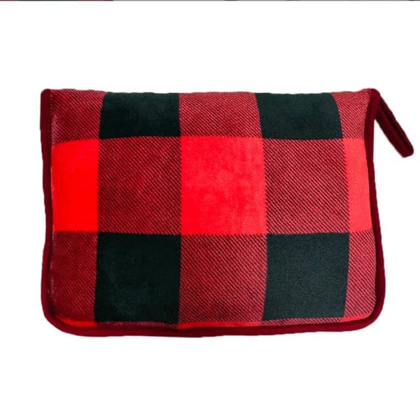 SearchFindOrder c-11 / 100x150cm / CHINA Cozy Travel Pillow Blanket