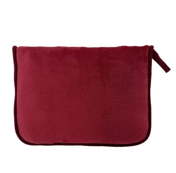 SearchFindOrder c-3 / 100x150cm Cozy Travel Pillow Blanket