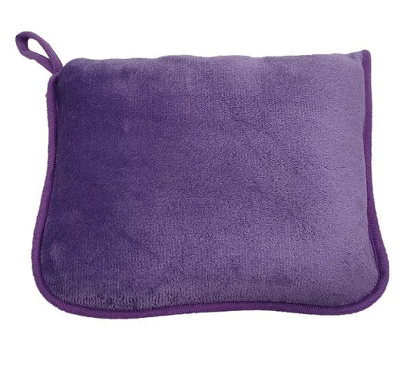 SearchFindOrder c-4 / 100x150cm Cozy Travel Pillow Blanket