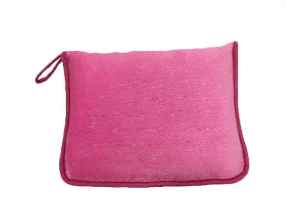 SearchFindOrder c-5 / 100x150cm / CHINA Cozy Travel Pillow Blanket