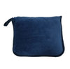 SearchFindOrder c-8 / 100x150cm Cozy Travel Pillow Blanket