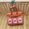 SearchFindOrder C Mini House Pendant Bag