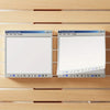 SearchFindOrder C Retro Computer Sticky Notepad