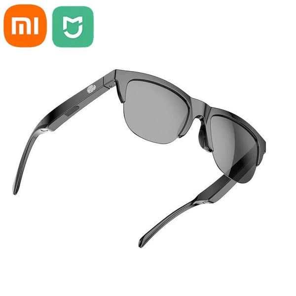 SearchFindOrder C Smart Bluetooth Sunglasses