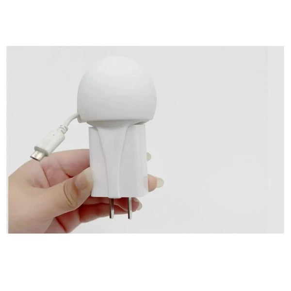 SearchFindOrder Cable Storage Buckle