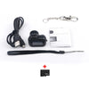 SearchFindOrder Camera with 64G Portable Retro Mini Camera