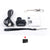 SearchFindOrder Camera with 64G Portable Retro Mini Camera