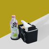 SearchFindOrder Car Cup Holder Tissue Box & Multifunctional Armrest Storage