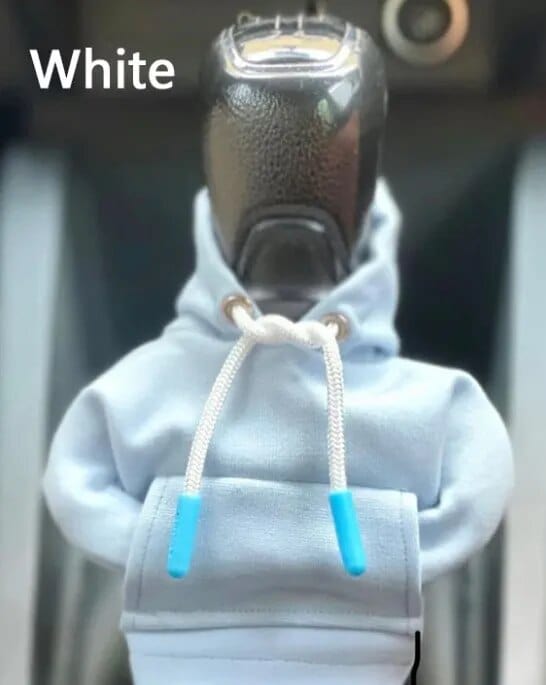 SearchFindOrder Car Style Gear Shift Sleeve Universal Car Interior Enhancement