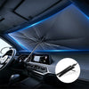 SearchFindOrder Car Umbrella Sunshade