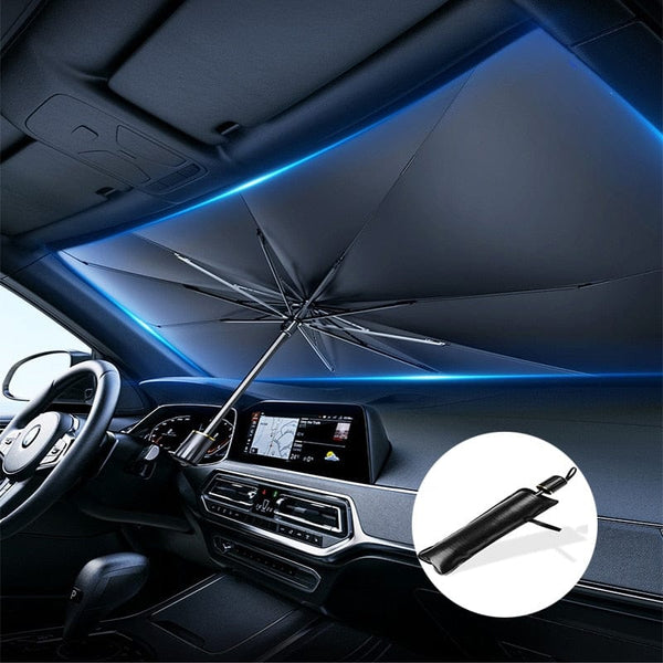 SearchFindOrder Car Umbrella Sunshade