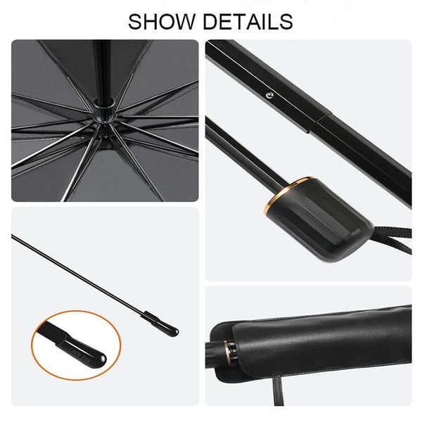 SearchFindOrder Car Umbrella Sunshade