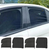 SearchFindOrder Car Window Screen Door Covers