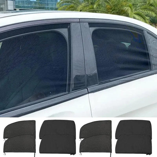 SearchFindOrder Car Window Screen Door Covers